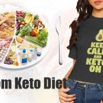 8-Week Custom Keto Diet