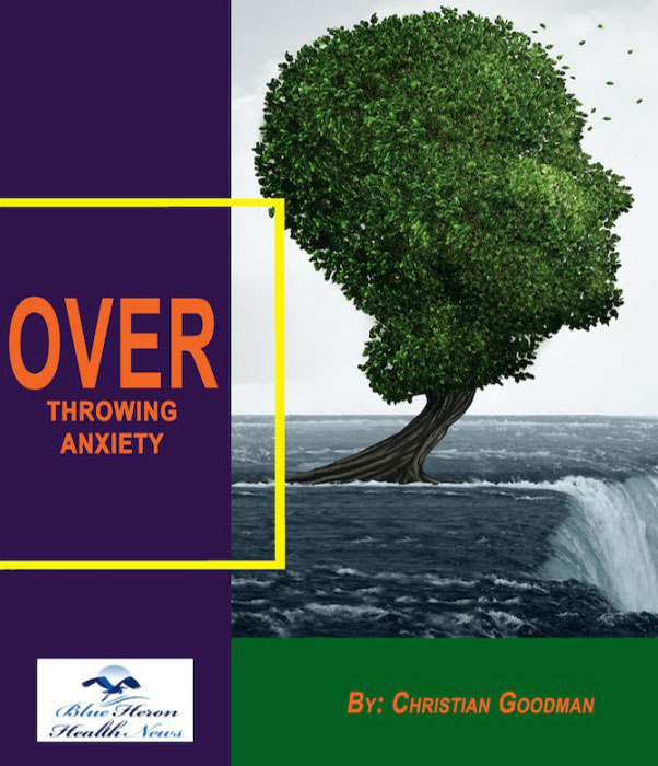 Overthrowing Anxiety Review