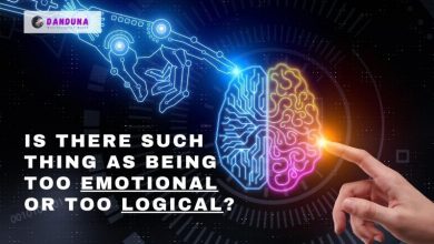 Is There Such Thing as Being Too Emotional or Too Logical_