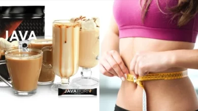 Java Burn Speed up Fat Burning by Increasing Body Metabolism!